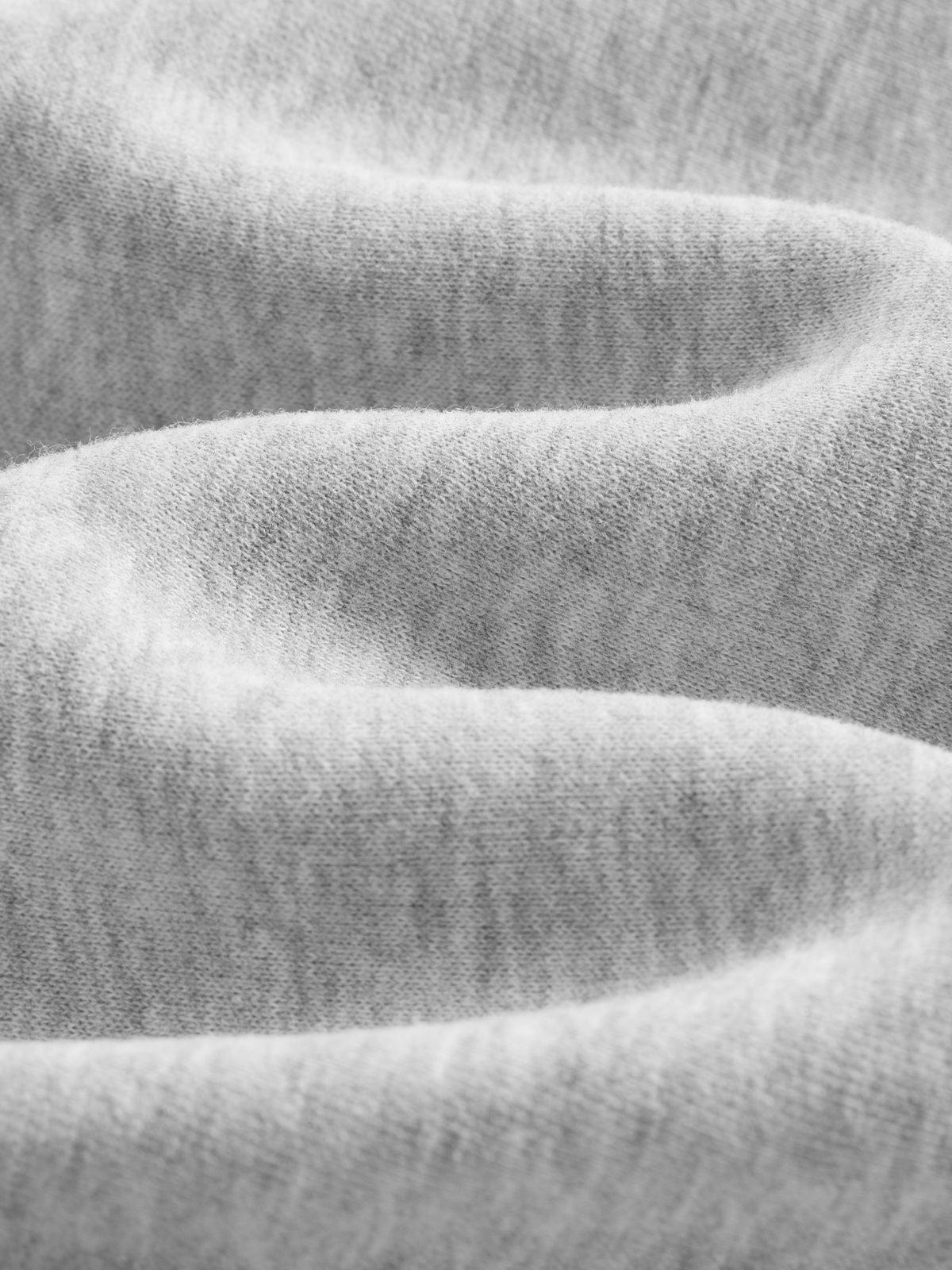FleeceFlex™ Cropped Hoodie Set