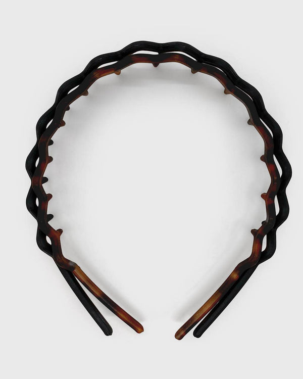 GripWave™ - Anti-Slip Headband