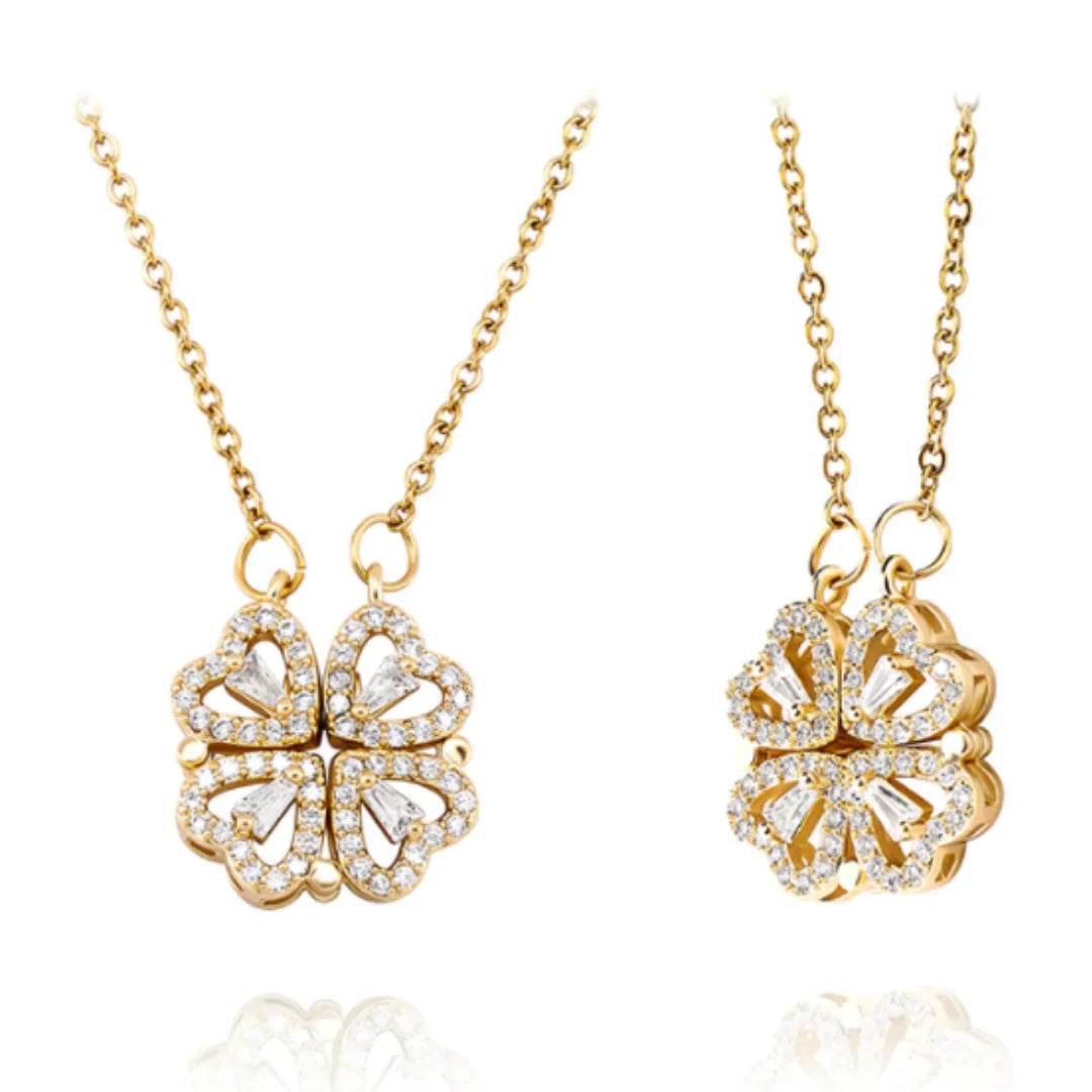 LuckyLuxe™ Necklace