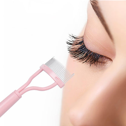 Lash Separator