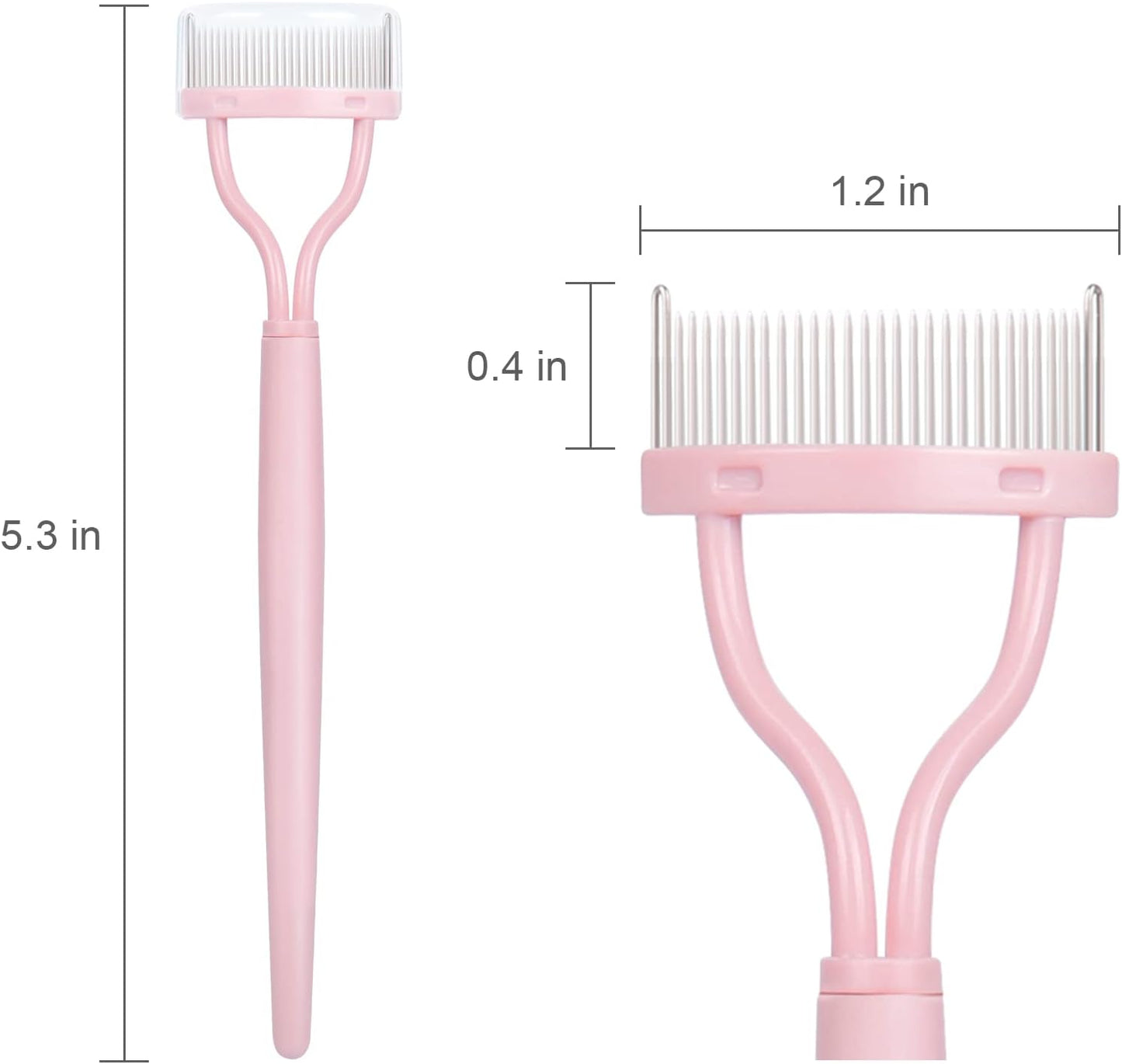 Lash Separator