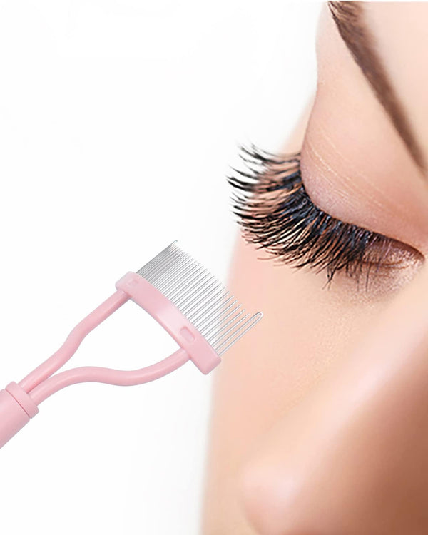 Lash Separator