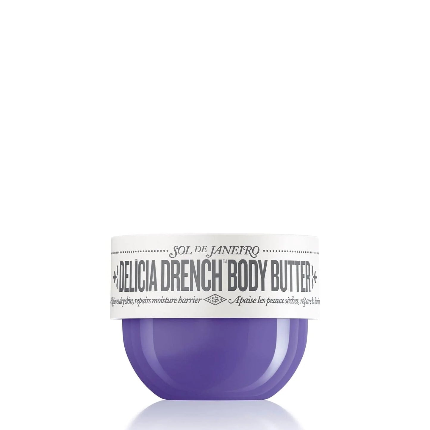 VelvetDew Whipped Body Cream