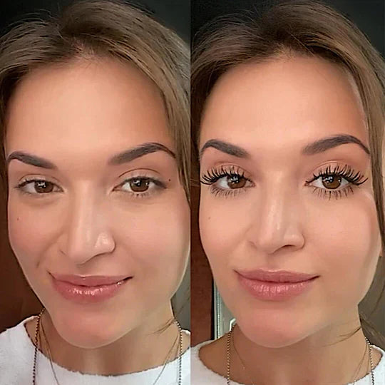 Secret Lash Extension Mascara