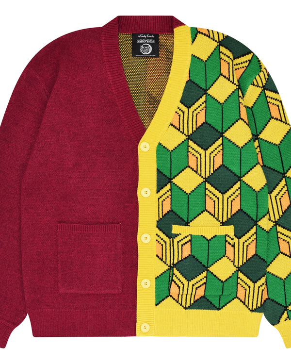 Kimetsu Cardigan Collection