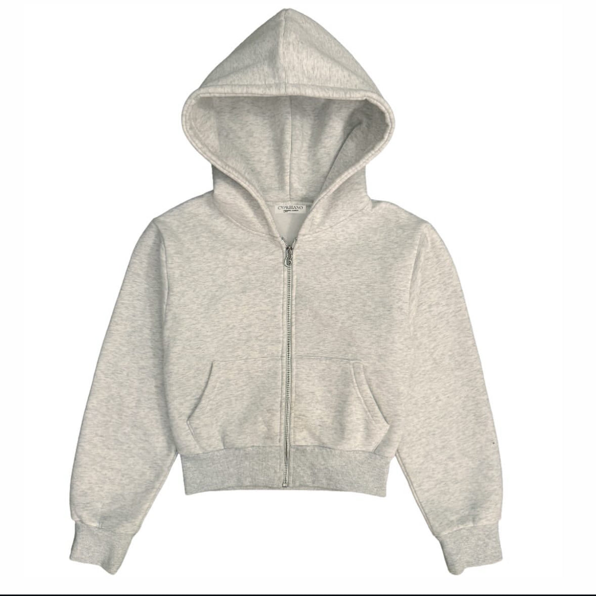 Lotus Bloom Hoodie Set