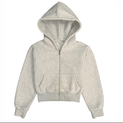 Lotus Bloom Hoodie Set