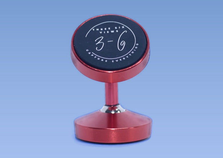 MagMount™ - Gym Phone Holder