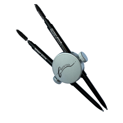 AlignArch™ Eyebrow Tool