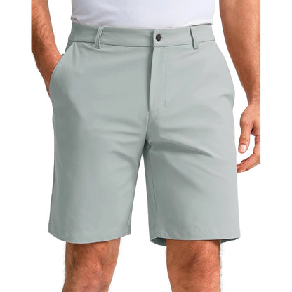 SwingFlex™ Quick-Dry Hybrid Shorts