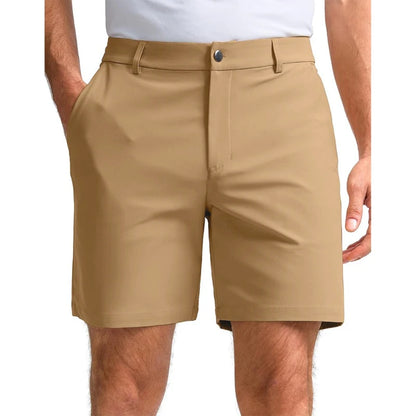 SwingFlex™ Quick-Dry Hybrid Shorts