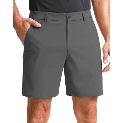 SwingFlex™ Quick-Dry Hybrid Shorts