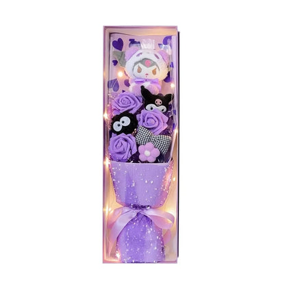 Sanrio Anime Hello Kitty Bouquet