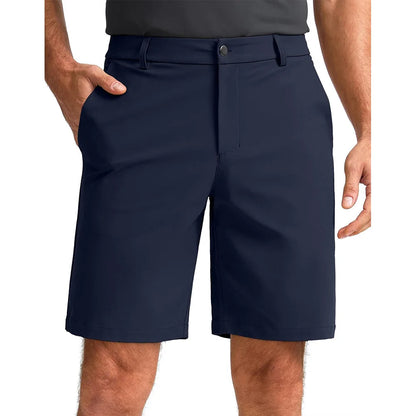 SwingFlex™ Quick-Dry Hybrid Shorts
