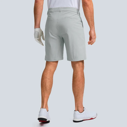 SwingFlex™ Quick-Dry Hybrid Shorts
