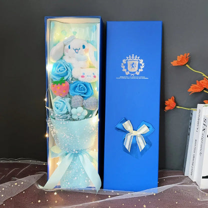 Sanrio Anime Hello Kitty Bouquet