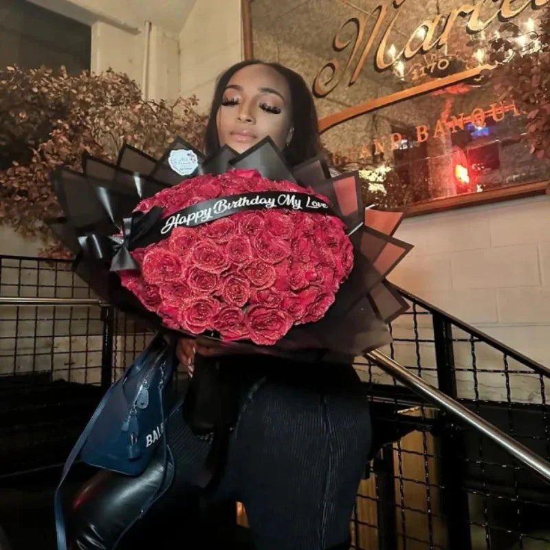 Eternal Rose™