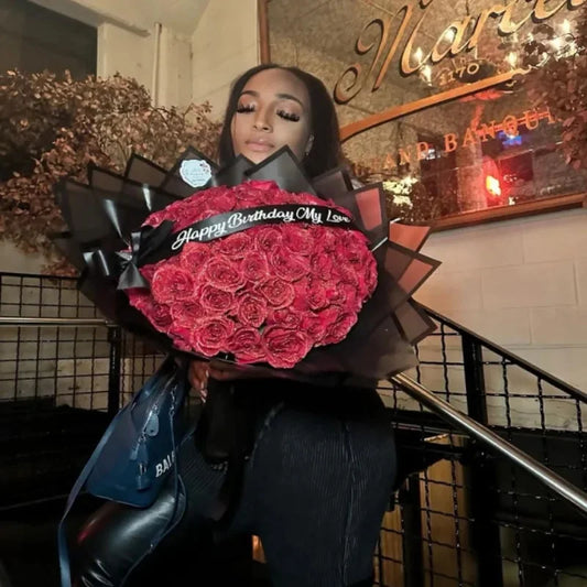 Eternal Rose™