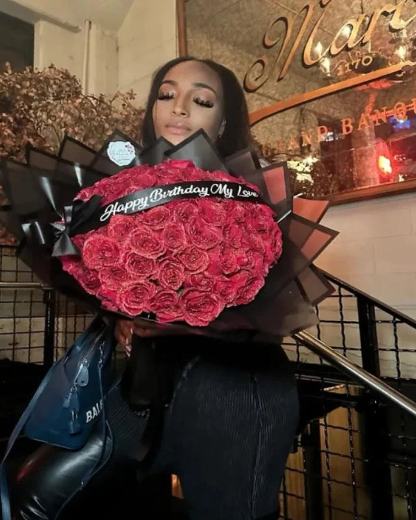 Eternal Rose™