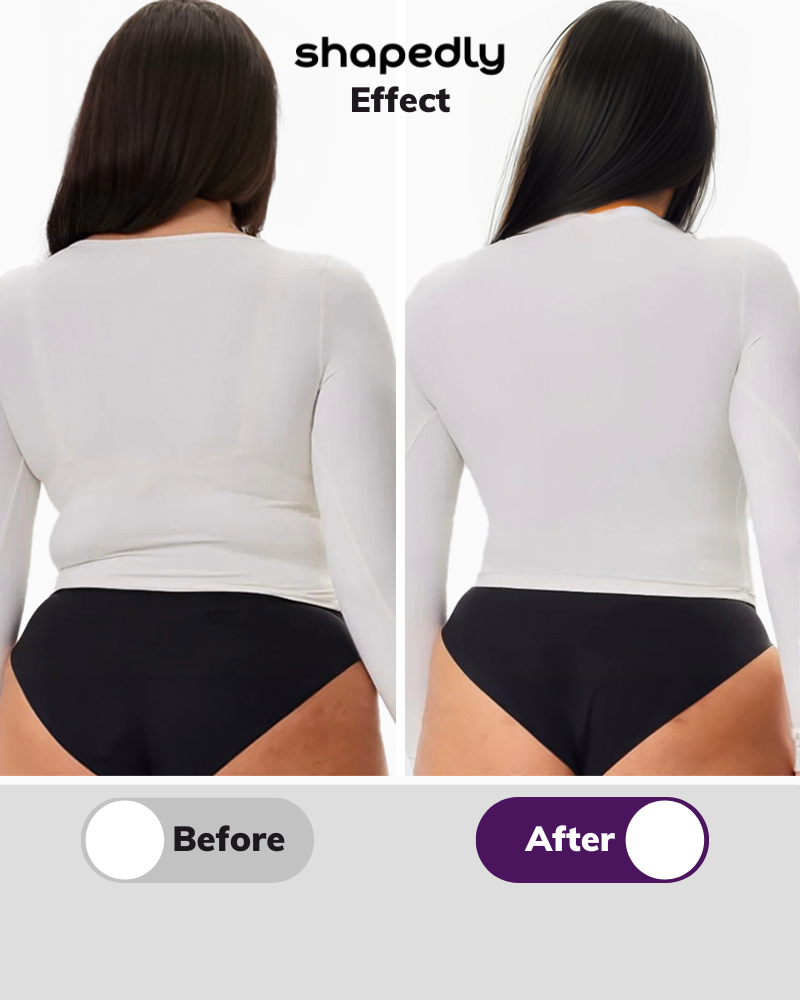 CloudSoft™ Supportive Bra