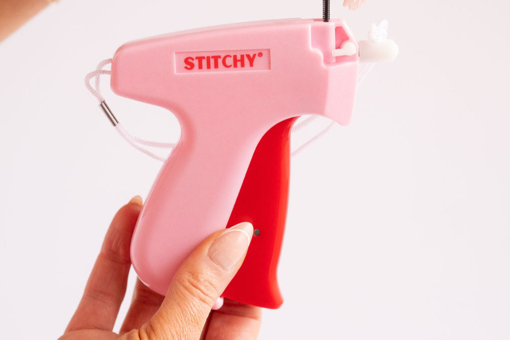 The Stitchy™ 2.0