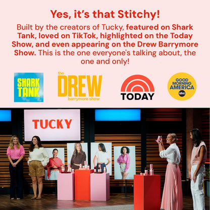 The Stitchy™ 2.0
