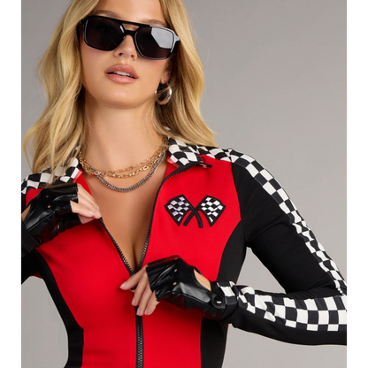 Track Day Romper™