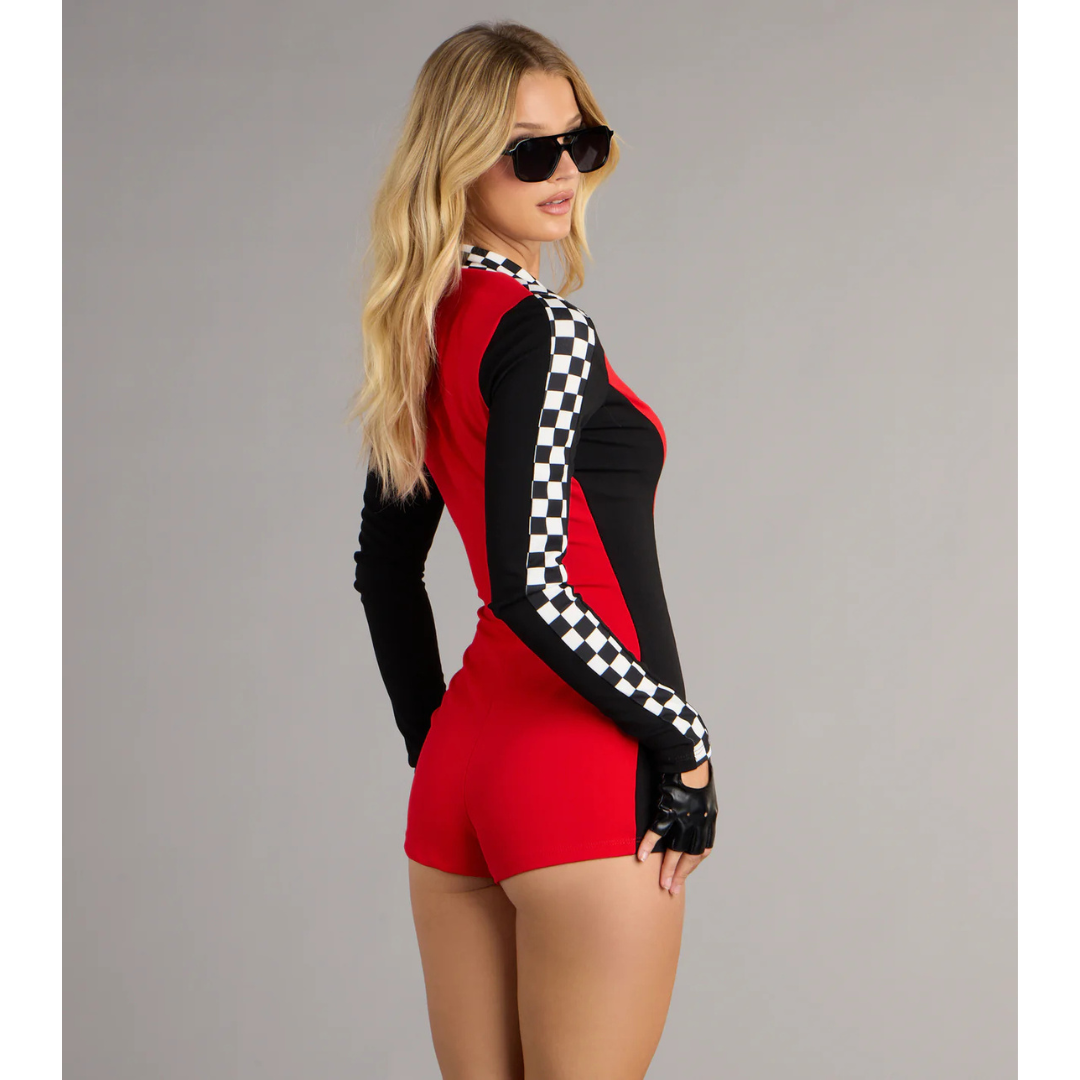 Track Day Romper™
