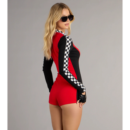Track Day Romper™