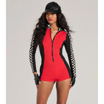 Track Day Romper™