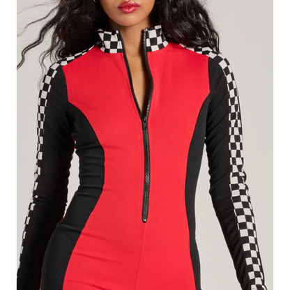 Track Day Romper™