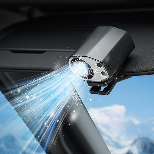 ArcticClip™ Car Cooler