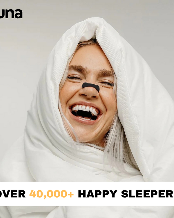 Aluna™ Breathe Easy Kit