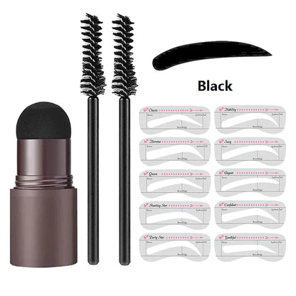 PerfectBrow™ Stencil Kit
