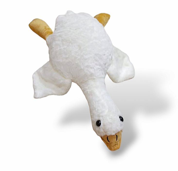 CuddleGoose™ Plush Pillow