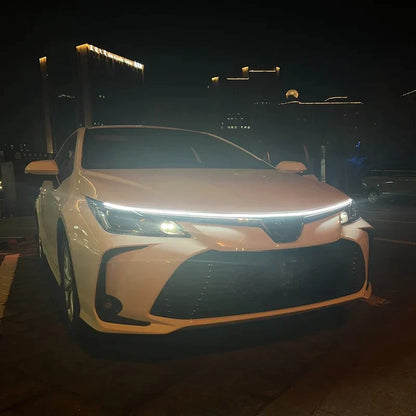 StockGlow Hood Light Strip