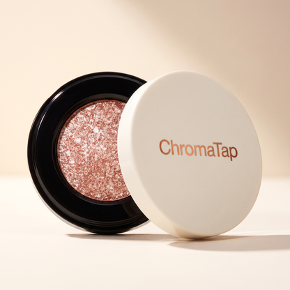 ChromaTap Multichrome Eyeshadow