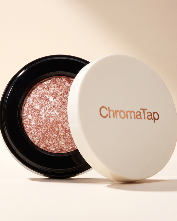ChromaTap Multichrome Eyeshadow