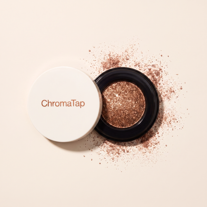 ChromaTap Multichrome Eyeshadow