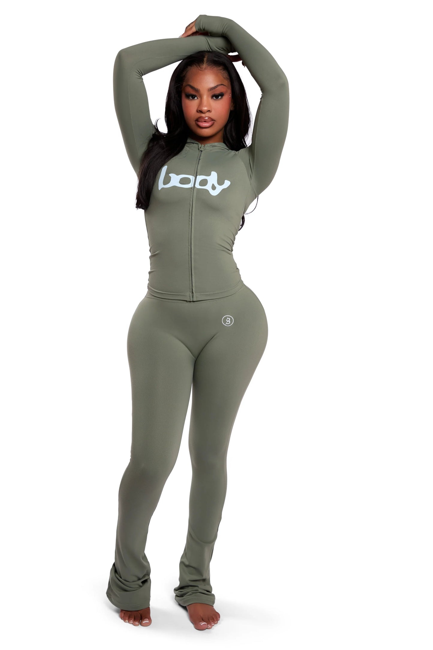 Snatched Set