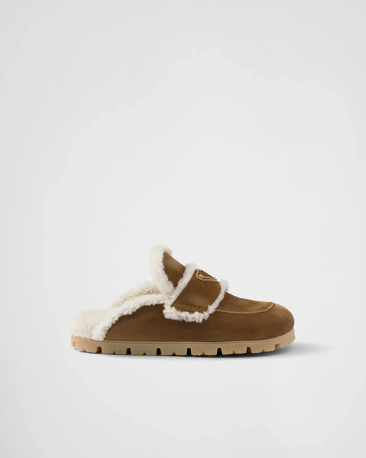 Viral Slipper