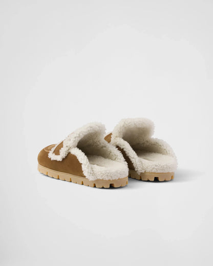 Viral Slipper
