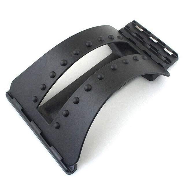 SpineFlex™ - Back Stretching Board