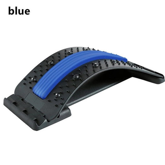 SpineFlex™ - Back Stretching Board