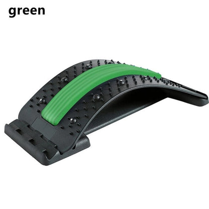 SpineFlex™ - Back Stretching Board