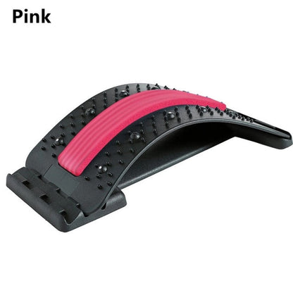 SpineFlex™ - Back Stretching Board