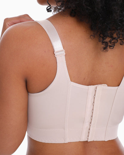 CloudSoft™ Supportive Bra