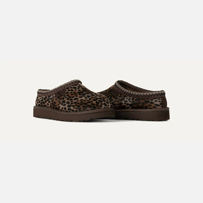 Tasman Caspian Slippers