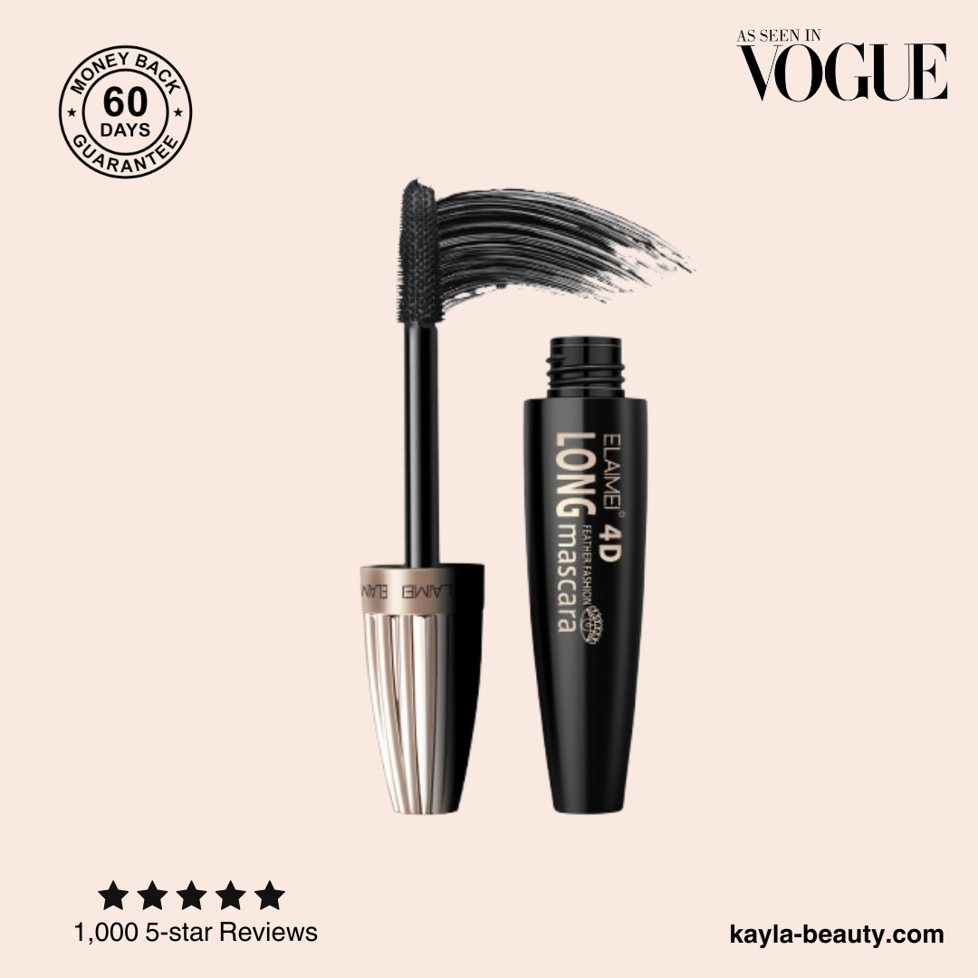Secret Lash Extension Mascara