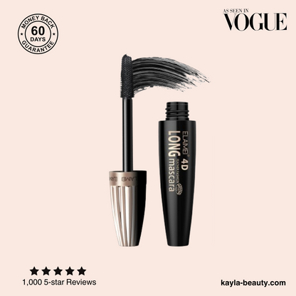 Secret Lash Extension Mascara